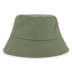 Bucket hat com log&oacute;tipo KENZO KIDS 
                    UNISSEX