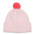 Gorro de tric&ocirc; BOSS 
                    GIRL