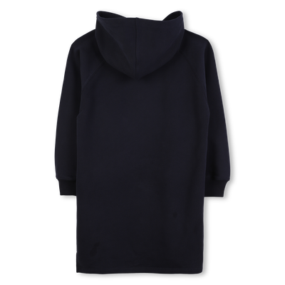 Vestido com capuz CHLOE GIRL