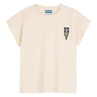 T-shirt sem mangas KENZO KIDS 
                    UNISEX