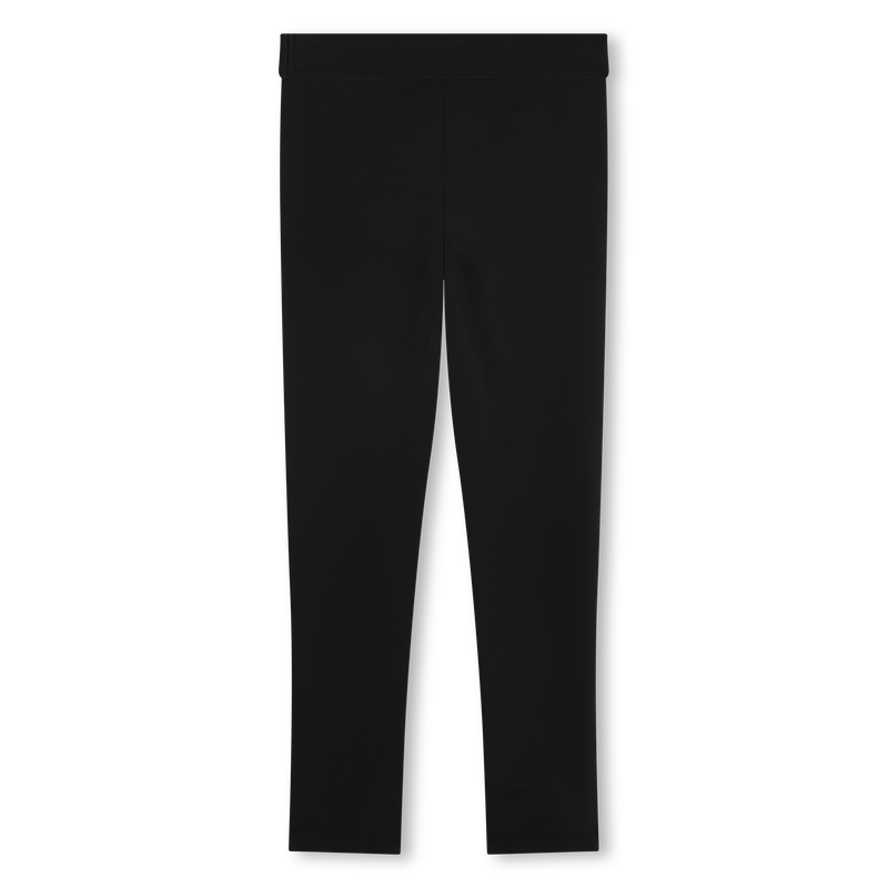 Leggings de jersey BOSS 
                    GIRL