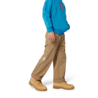 Gorro de malha com pompom TIMBERLAND 
                    MENINO