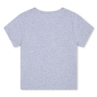 T-shirt de manga curta MICHAEL KORS 
                    GIRL