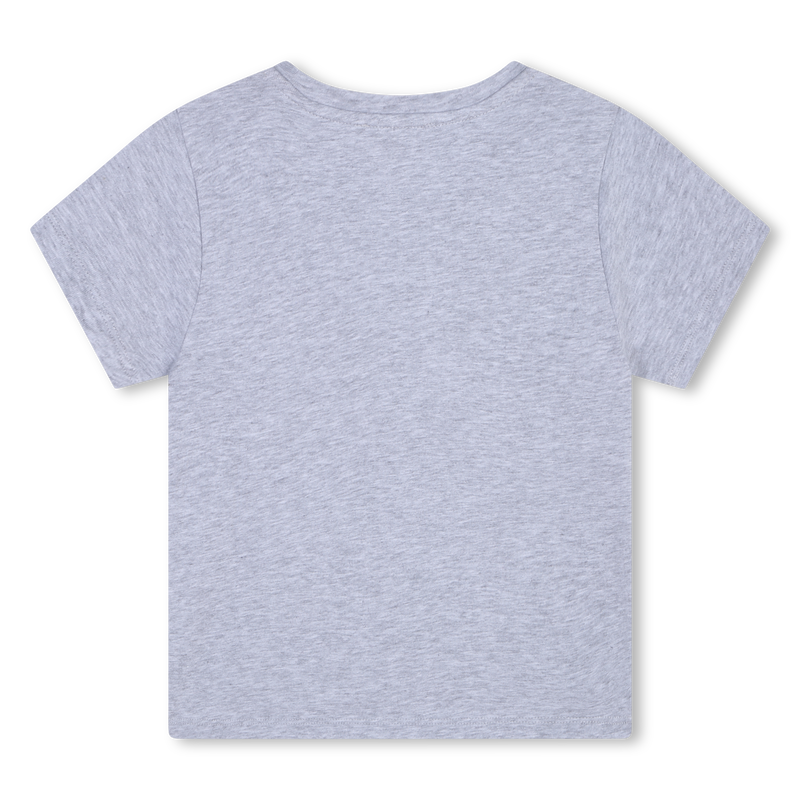 T-shirt de manga curta MICHAEL KORS 
                        GIRL