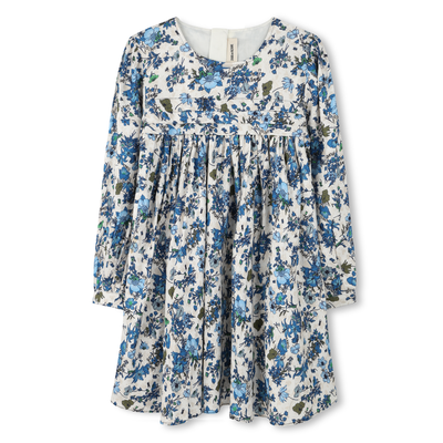 Vestido estampado ZADIG & VOLTAIRE GIRL