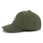 Bon&eacute; ajust&aacute;vel de algod&atilde;o KARL LAGERFELD KIDS 
                    BOY