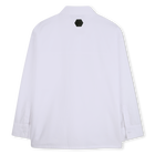 Camisa de manga comprida DKNY 
                    UNISEX