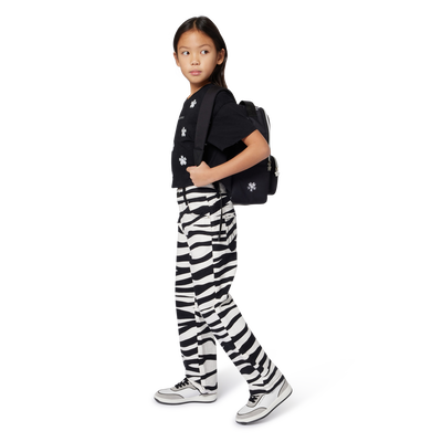 Mochila de sarja MARC JACOBS GIRL