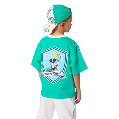 T-shirt de manga curta MARC JACOBS BOY