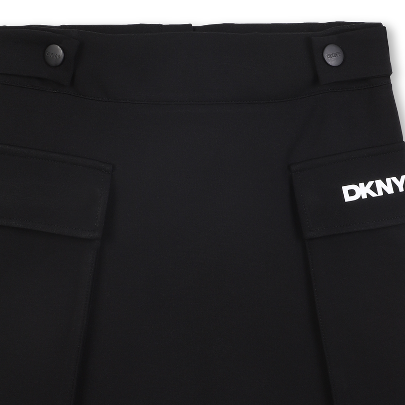 Saia milão DKNY 
                    GIRL