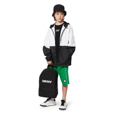 Mochila com costas almofadadas DKNY UNISEX