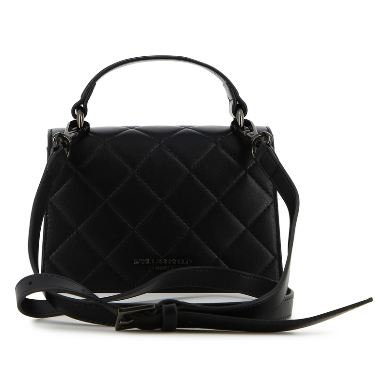 Bolsa de m&atilde;o KARL LAGERFELD KIDS 
                        GIRL