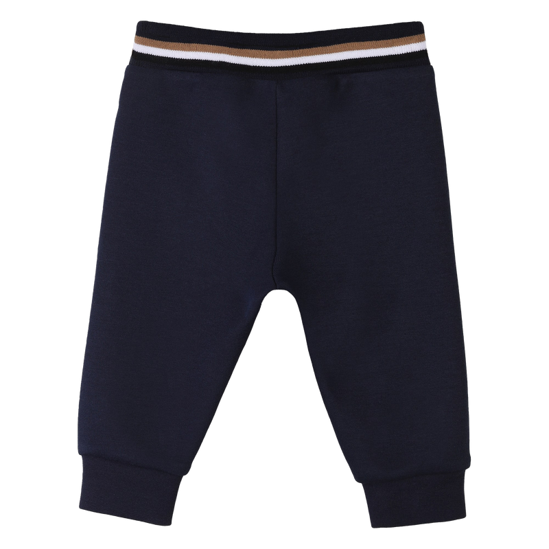 Conjunto cardig&atilde; e cal&ccedil;as BOSS 
                        BOY