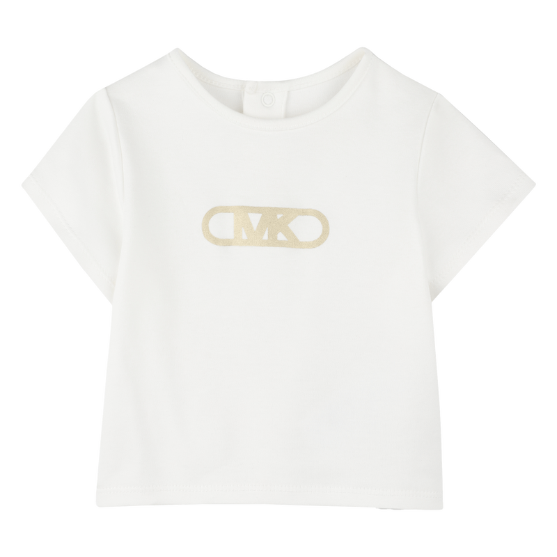 Conjunto de jogging de 3 pe&ccedil;as MICHAEL KORS 
                        GIRL