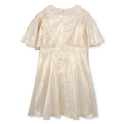 Vestido de mangas curtas MICHAEL KORS 
                    GIRL