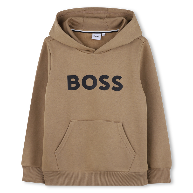 Capuz BOSS 
                    BOY