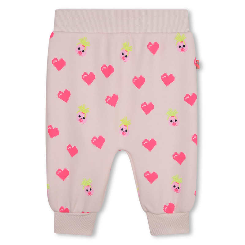 DESPORTE BILLIEBLUSH 
                    GIRL