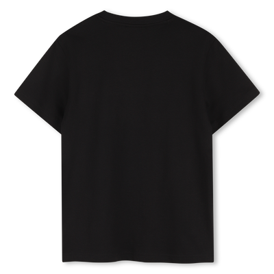 T-shirt de manga curta HUGO BOY