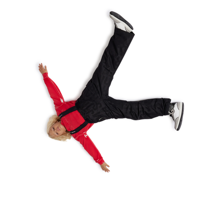 Moletom de lã MARC JACOBS UNISEX