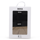 Conjunto de boxers BOSS 
                    BOY