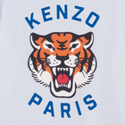 T-shirt de manga curta KENZO KIDS 
                    BOY
