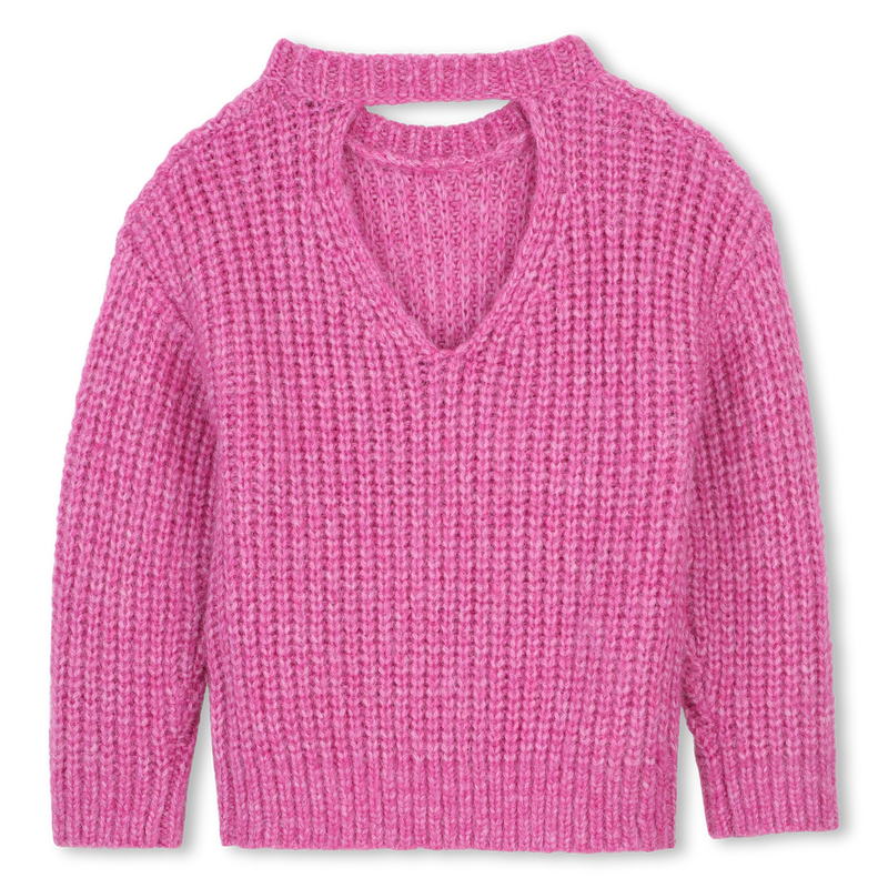 Su&eacute;ter DKNY 
                        GIRL