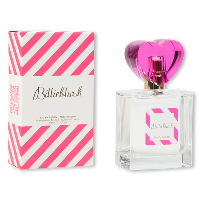 Eau de toilette BILLIEBLUSH GIRL