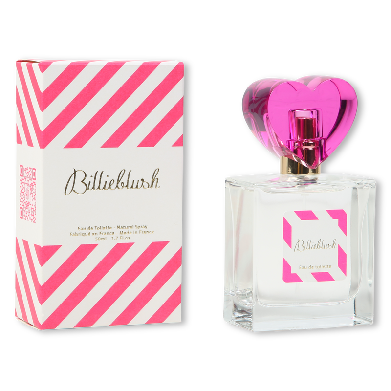EAU DE TOILETTE BILLIEBLUSH 
                    GIRL