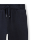 Cal&ccedil;as de jogging em molet&atilde;o TIMBERLAND 
                    BOY