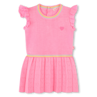 Vestido de malha BILLIEBLUSH 
                    GIRL