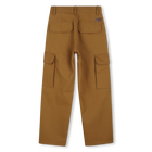 Cal&ccedil;a TIMBERLAND 
                    MENINO
