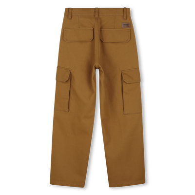 Cal&ccedil;a TIMBERLAND MENINO