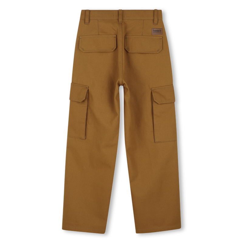 Cal&ccedil;a TIMBERLAND 
                        MENINO