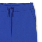 Bermudas lisas com bolsos KENZO KIDS 
                    BOY