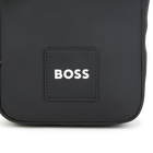 Bolsa transversal BOSS 
                    BOY