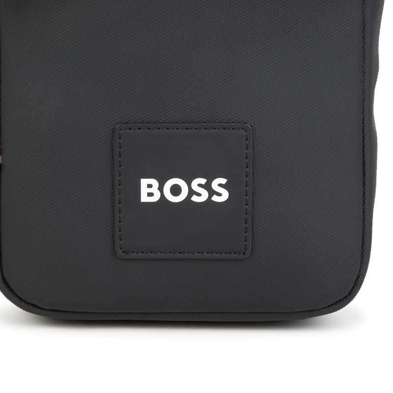 Bolsa transversal BOSS 
                        BOY