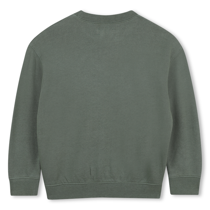 Moletom Heather ZADIG & VOLTAIRE 
                    GIRL