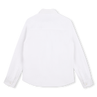Camisa de manga longa BOSS 
                    MENINO