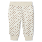 Conjunto cardig&atilde; e cal&ccedil;as BOSS 
                    BOY