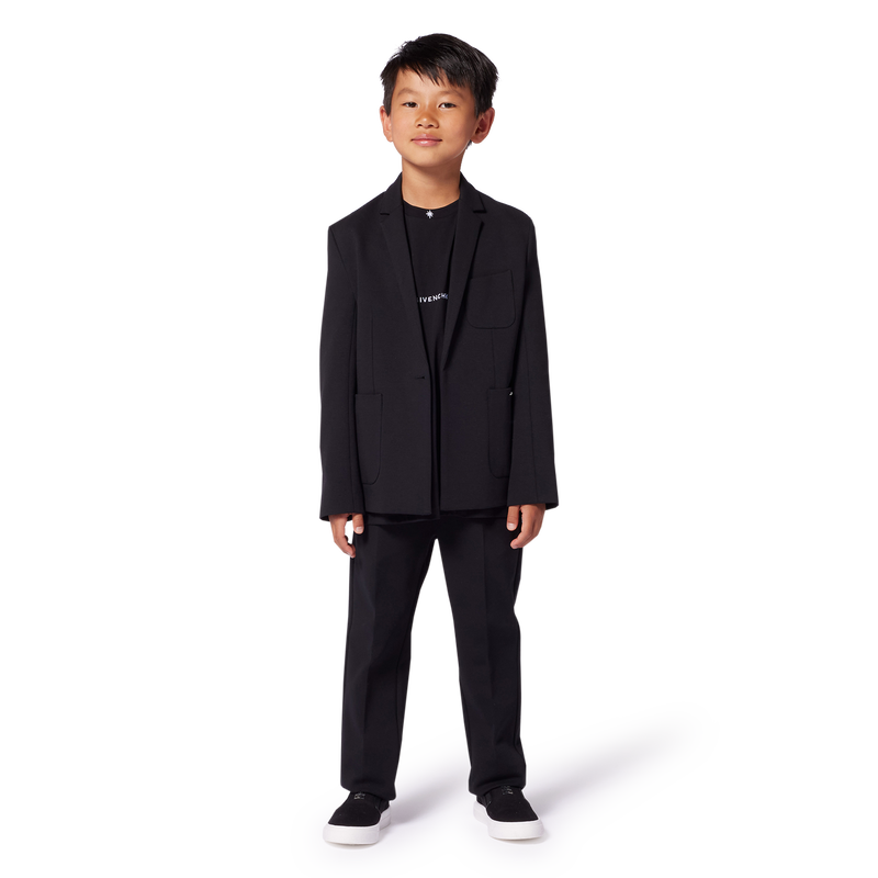 Buttoned suit jacket GIVENCHY 
                    BOY