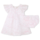 Conjunto de vestido e calcinha GIVENCHY 
                    UNISEX