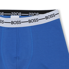 Conjunto com 2 boxers BOSS 
                    BOY