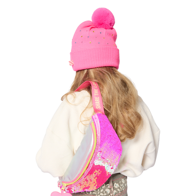 Pochete BILLIEBLUSH GIRL