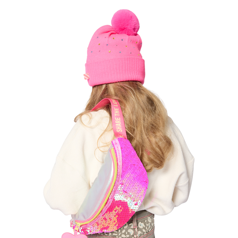 Pochete BILLIEBLUSH 
                        GIRL