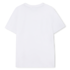 T-shirt de manga curta BOSS 
                    BOY