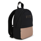 Mochila BOSS 
                    MENINO