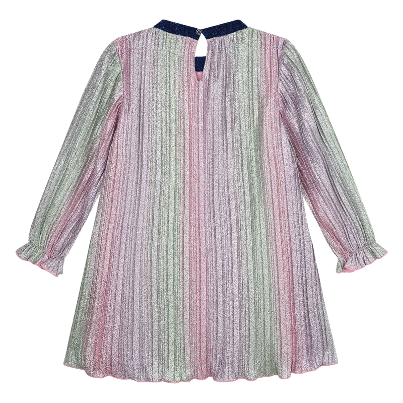 VESTIDO BILLIEBLUSH 
                    GIRL