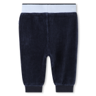 Conjunto jogger BOSS 
                    BOY