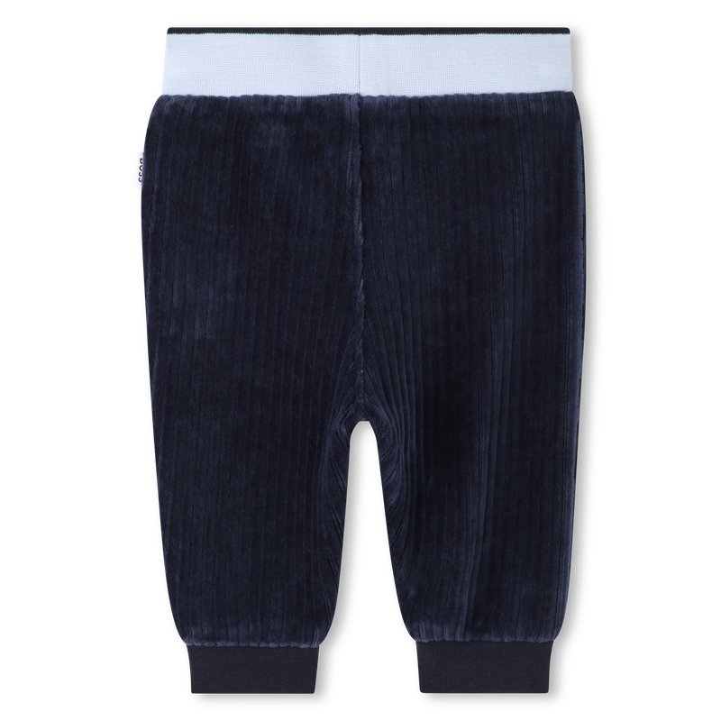 Conjunto jogger BOSS 
                        BOY