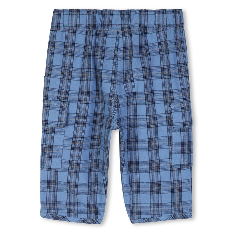 Conjunto de moletom e cal&ccedil;a BOSS 
                        MENINO